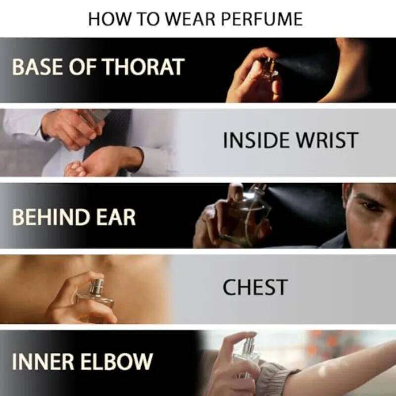 ARABIYAT Prestige Nyla Eau De Parfum Jasmine Perfume Rose 2.7 Fl Oz Z260311