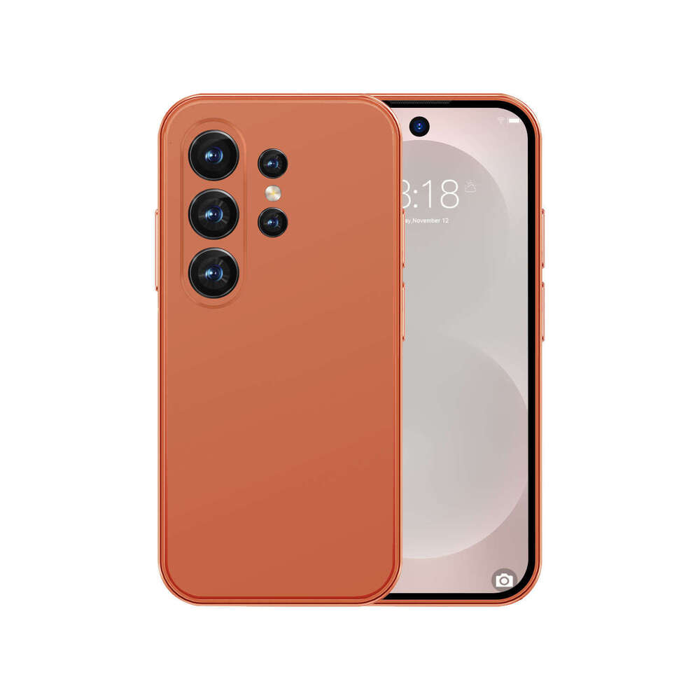 Famous brand cross-border S26 Mini 4+64G Android 4-inch smartphone, source manufacturer can send on behalf CKS