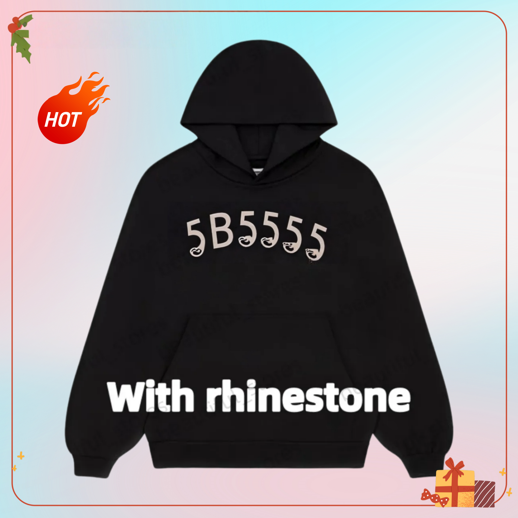 spiderly hoodie hoodie designer hoodie spiderly hoddie hoodies designer hoodie men Foam letter Printing Sweatshirts Pants web Puff Printed fashion mens clothes