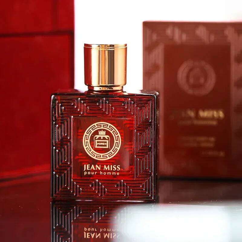 Durable Men's Perfume Advanced Natural Aishen Fresh Marine Fragrance Woody Scent Pheromone Attractive Gift Opposite Sex New Z260311
