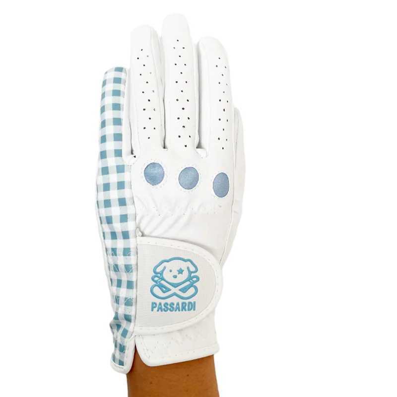 genuine new gloves lady wear breathable non-slip high-end fashion hands M260311