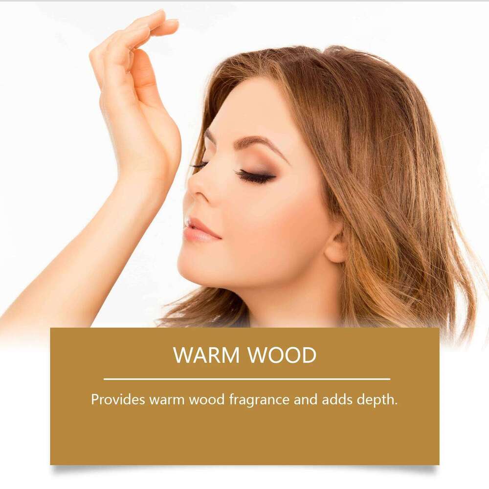 Roxelis Portable Roll On Musk Perfume - Elegant Floral Notes, Long-Lasting Fresh Scent for Daily & On-the-Go Z260311