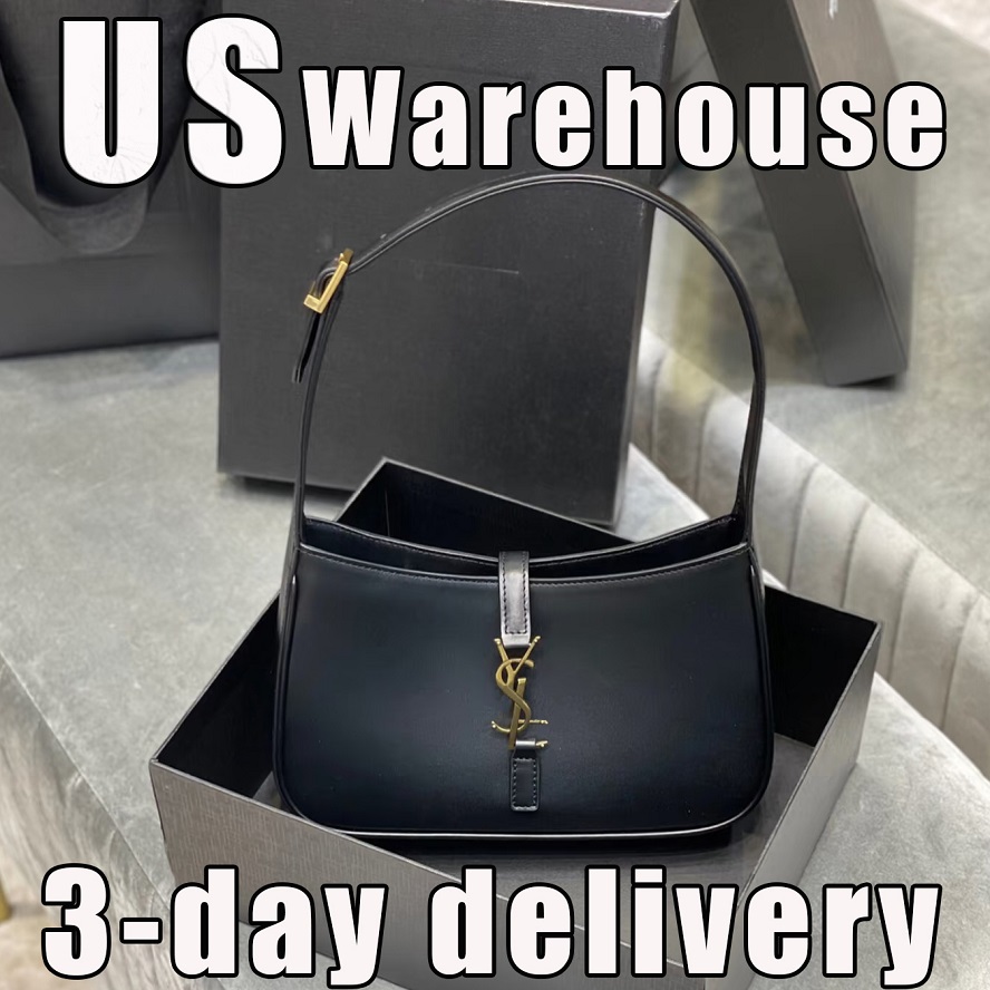 Designer Handbags Luxury Bags Wallets Shoulder Bags Crossbody Bags High-Quality Handbag Travel Bags Cowhide Leather Black Bags Adjustable shoulder straps 5a