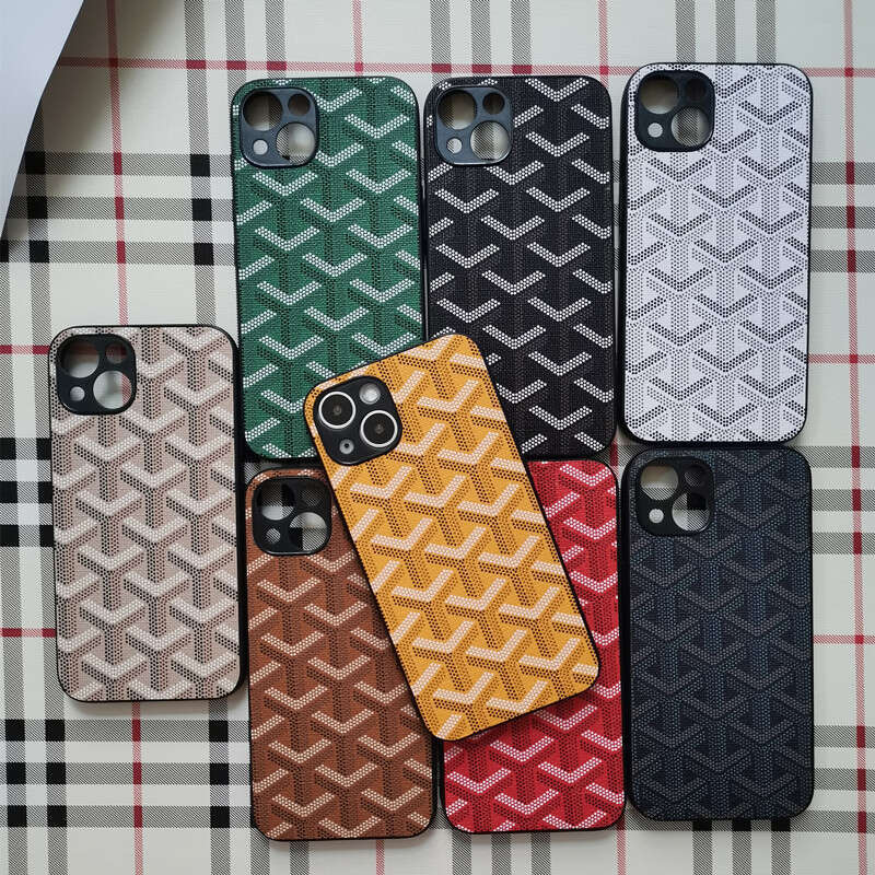 luxury Tooth Phone Case for Apple 17/15/14/13/12 Pro Max, iPhone 11, Simple and Shockproof