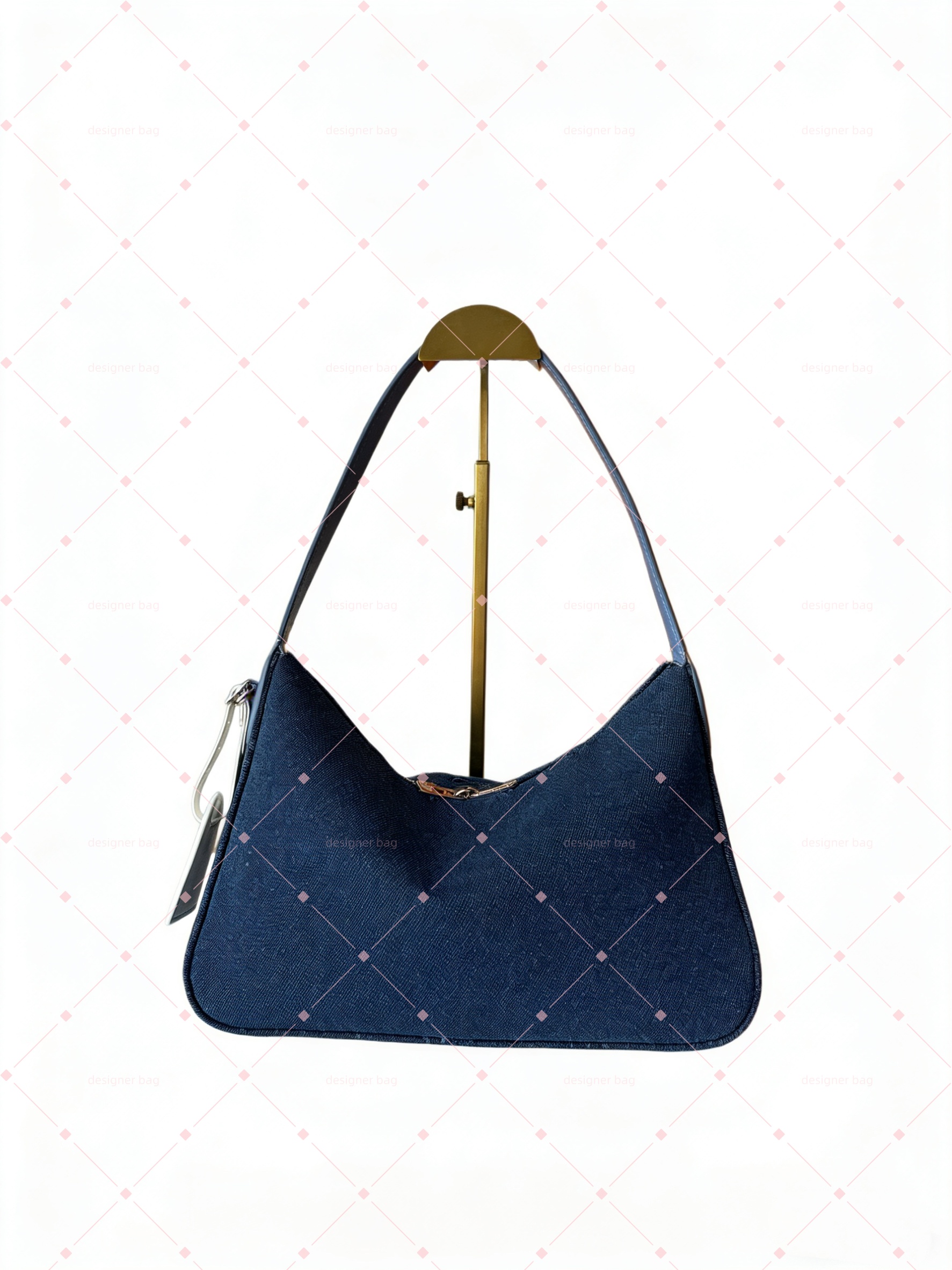 Stylish Woman's High End Totes & Purses: Spacious Fashionable Shoulders Bagger