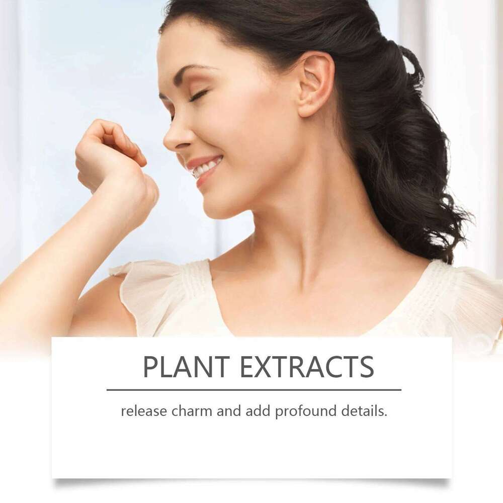 Roxelis 50ml Cupid Cologne Charm Flirting Long Lasting Pheromone Dating Atmosphere Light Scent Natural Fresh Perfume Z260311