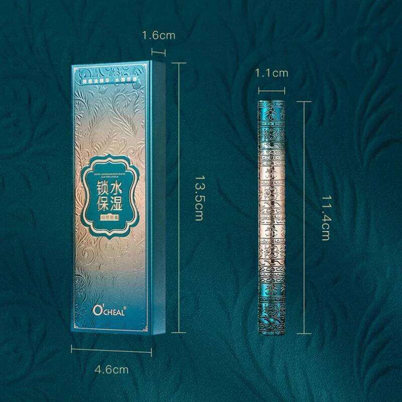 Color Mood Changing Lip Balm Long-Lasting Moisturizing Natural Aloe Vera Nouritious Anti Aging Lipstick Lips Makeup Comestics W260311