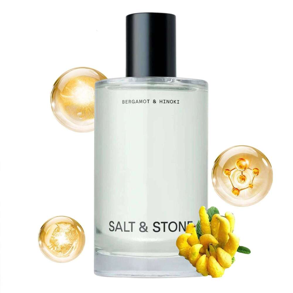 Salt & Stone fragrance, unisex, 125ml, perfect gift Z260311