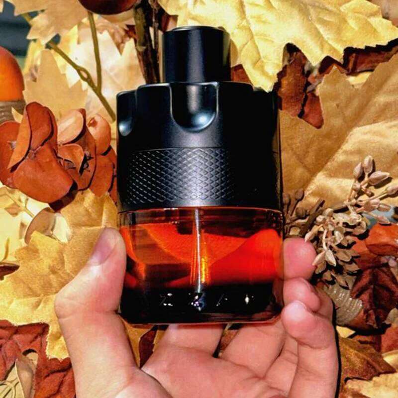 Man Perfume The Most Wanted Parfume Charm Eau De Parfum Lasting Intense Spicy Woody Seductive Fragrance Date 100ML Z260311