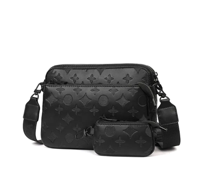 2025 luxurys designers Mens Shoulder Bags Man Genuine Leather Briefcases Designer Handbag Bolsas Messenger Bag Wedding Dress Crossbody Bag wallet