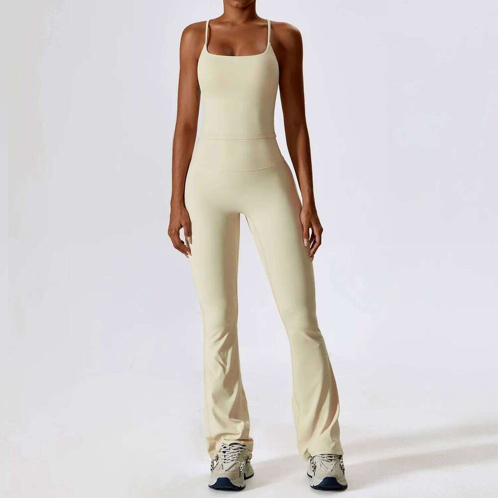 Yoga Set 2PCS Seamless Women Sportswear Workout Clothes Athletic Wear Gym Legging Fitness Bra Crop Top Long Sleeve Sports Suits 26H0311