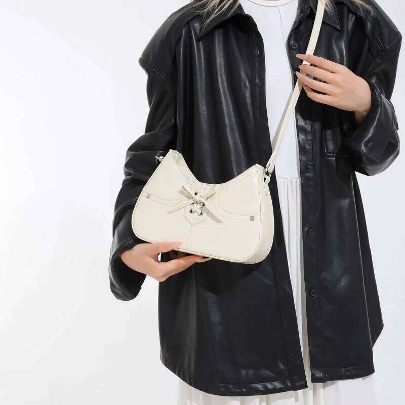 Elegant Women Leather Luxury Fashion Crossbody Bag Designer Tote Shoulder Handbag For Urban Stylish Looks XJ260311