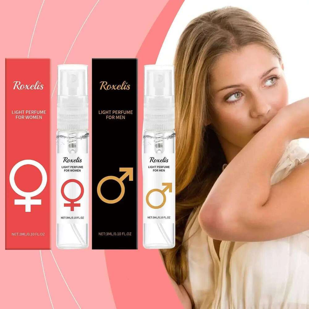 Long Lasting Pheromone Spray Flirting Encourage Dating Atmosphere Seduction Erotic Perfume For Men Women Sexy Fragrance Z260311