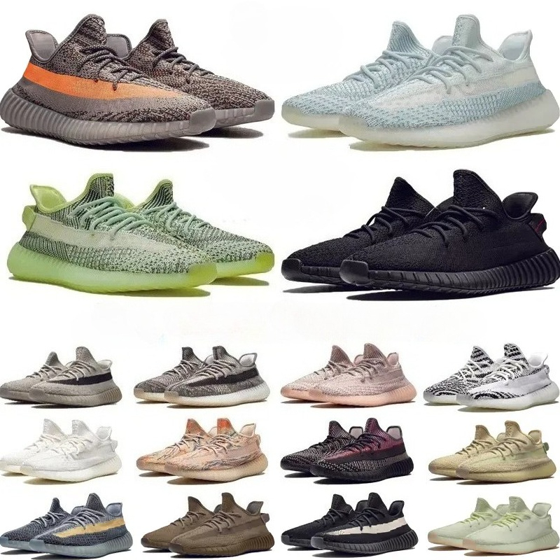 2026 Mens Womens Designer Running Shoes Classic Designer Sneakers Black Red Bred White Casual Sneaker for men women Outdoor Sports Trainers Size 36-47