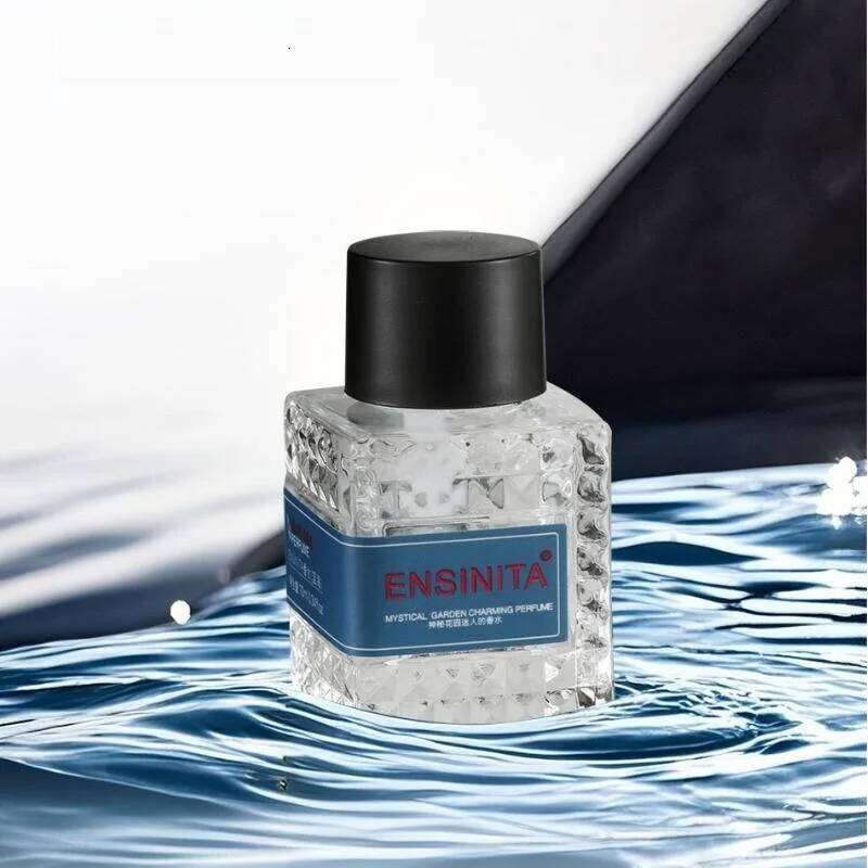 High-end Unisex Perfume Alcohol-free Long-lasting Scent Rose Cedarwood Woody Floral Notes Fresh Romantic Date Eau De Toilette Z260311