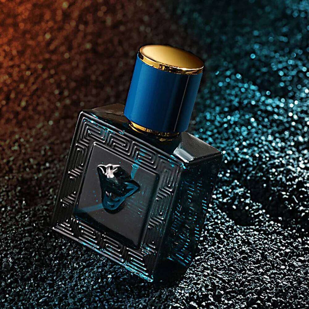 30ml Cupid Men's Perfume Cologne Long-lasting Fragrance a niche Marine wood sandalwood scent fresh eau de Toilette Z260311