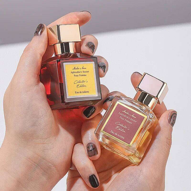 New Brand Perfume For Women Sexy Lady Floral Lasting Fragrance Cologne Female Perfumes With Atomizer Z260311