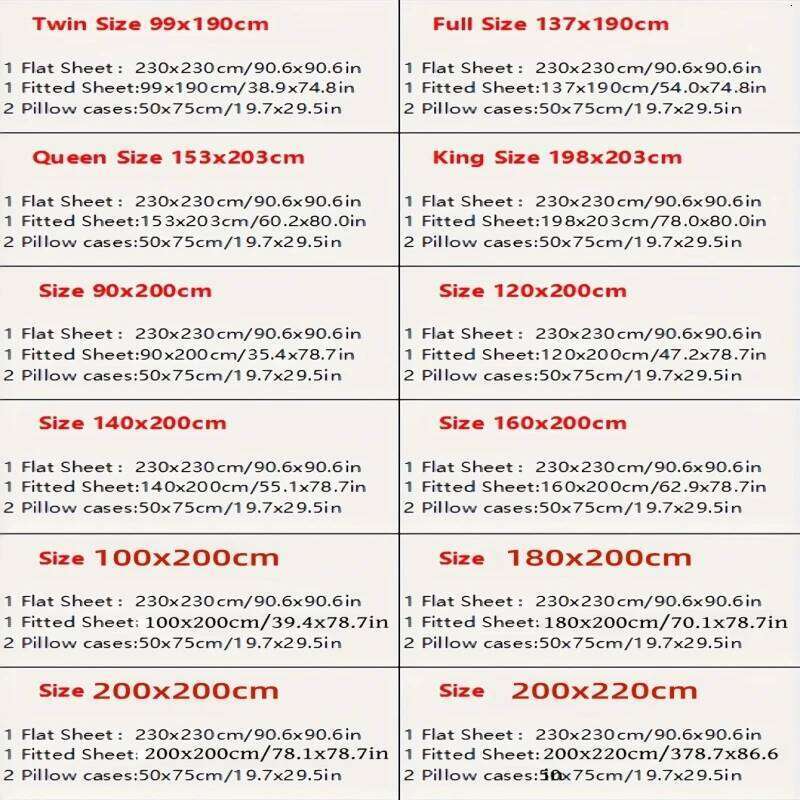 4pcs Butterfly brushed Fitted sheet+flat sheet+pillowcase set skin friendly breathable Queen Size Flat bed sheet Pillowcases H260311