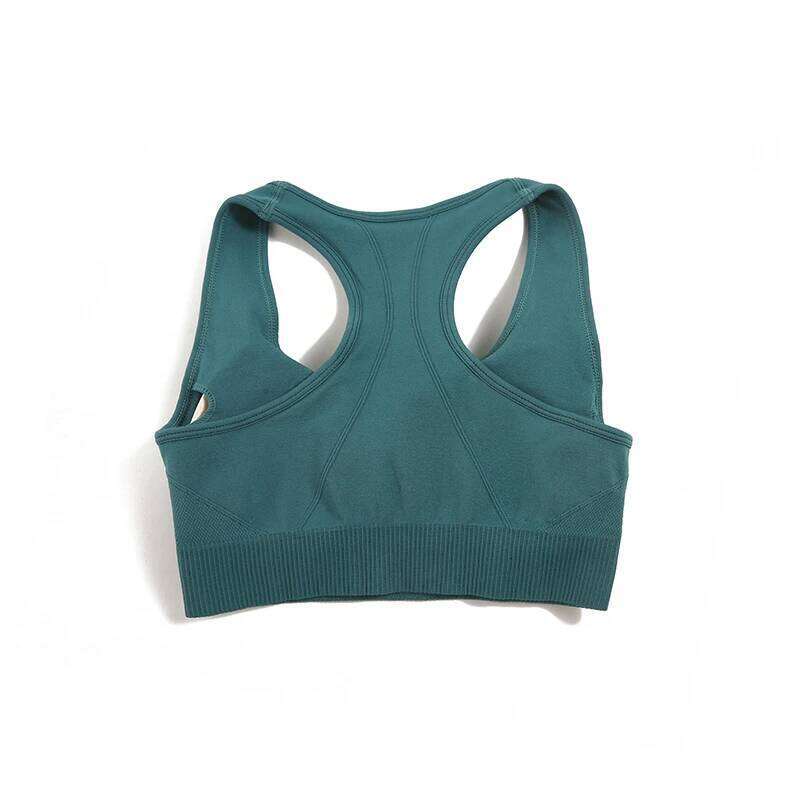 WAREBALL 2/3/4pcs Seamless Clothes Sportswear Yoga Suits For Women Fitness Set Tracksuits Sports Bra Gym Leggings 26H0311