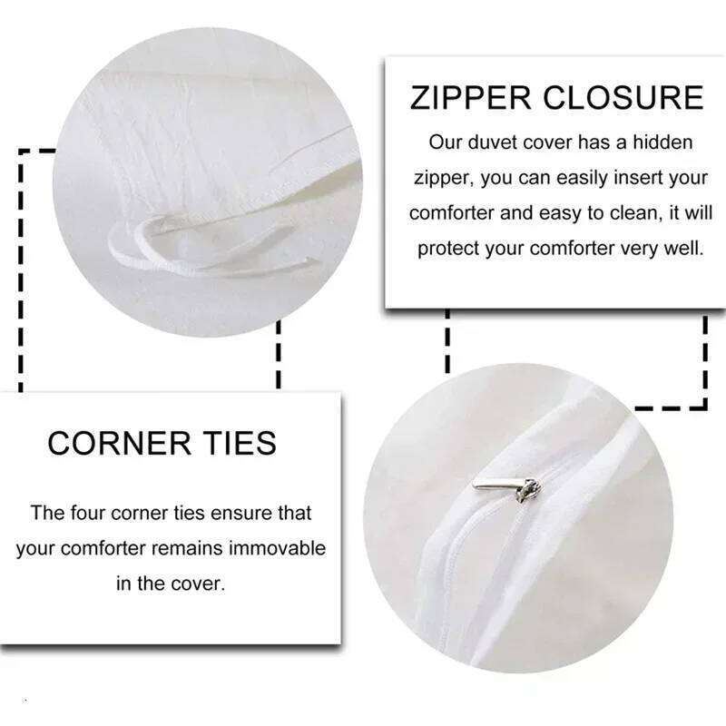 Duvet Sage Green Queen Size Christmas Cartoon Elk Deer Tree Bedding Set Soft Microfiber Comforter Cover for Girls Boys H260311