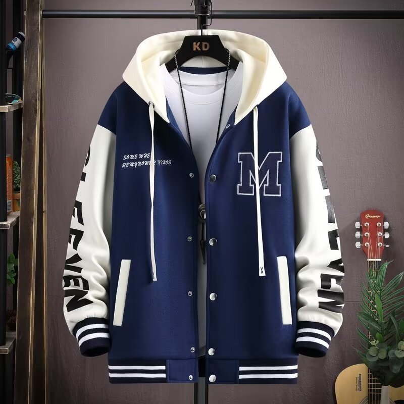 Chris Brown Varsity Jacket Breezy Bowl Tour Merch Baseball Jacket XX for Women and Men Cool Button Tops 250822