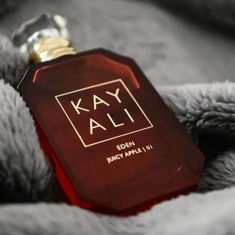 Uxury Collection 100ml Eau De Parfum with 20 Exquisite Long Lasting Fragrances Featuring Refined Oriental and Fresh Notes Z260311