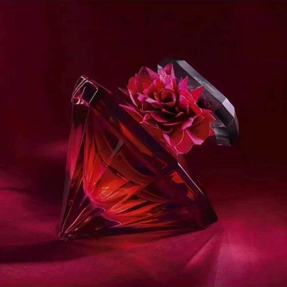 100ML Luxury Brand Perfume with floral fruity notes gentle and sophisticated long-lasting fragrance suitable for daily wear Z260311