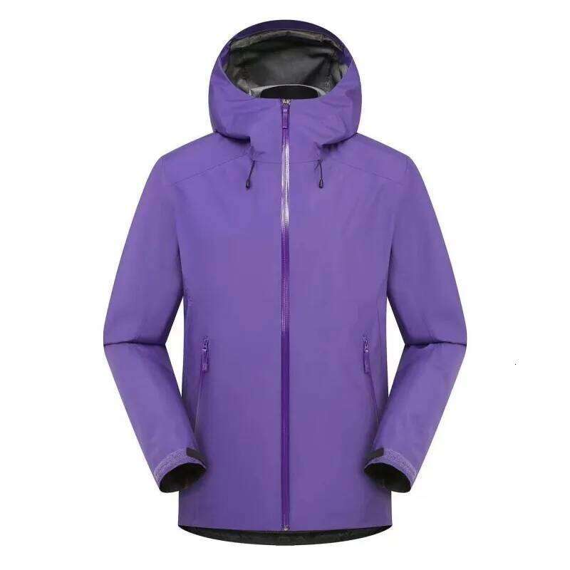 New Storm Men's Sports Ski Camping Outdoor Mountain Climbing Fashion Leisure Shopping Tour Windproof Soft Shell Jacket 26H0311