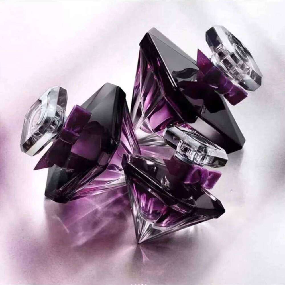 100ML Luxury Brand Perfume with floral fruity notes gentle and sophisticated long-lasting fragrance suitable for daily wear Z260311