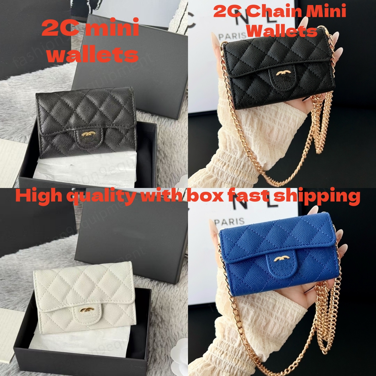 10A Leather Luxury … - image