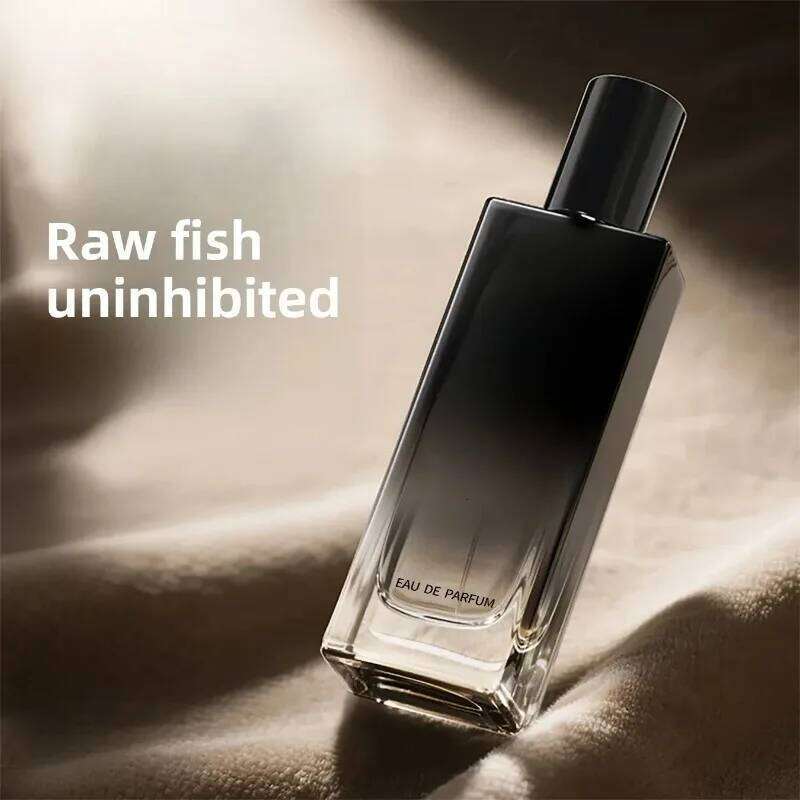 Men's Cologne for Dating - Long Lasting Fresh Spicy Scent, Dual Day & Night Fragrance, The Confident Signal | Free Shipping USA Z260311