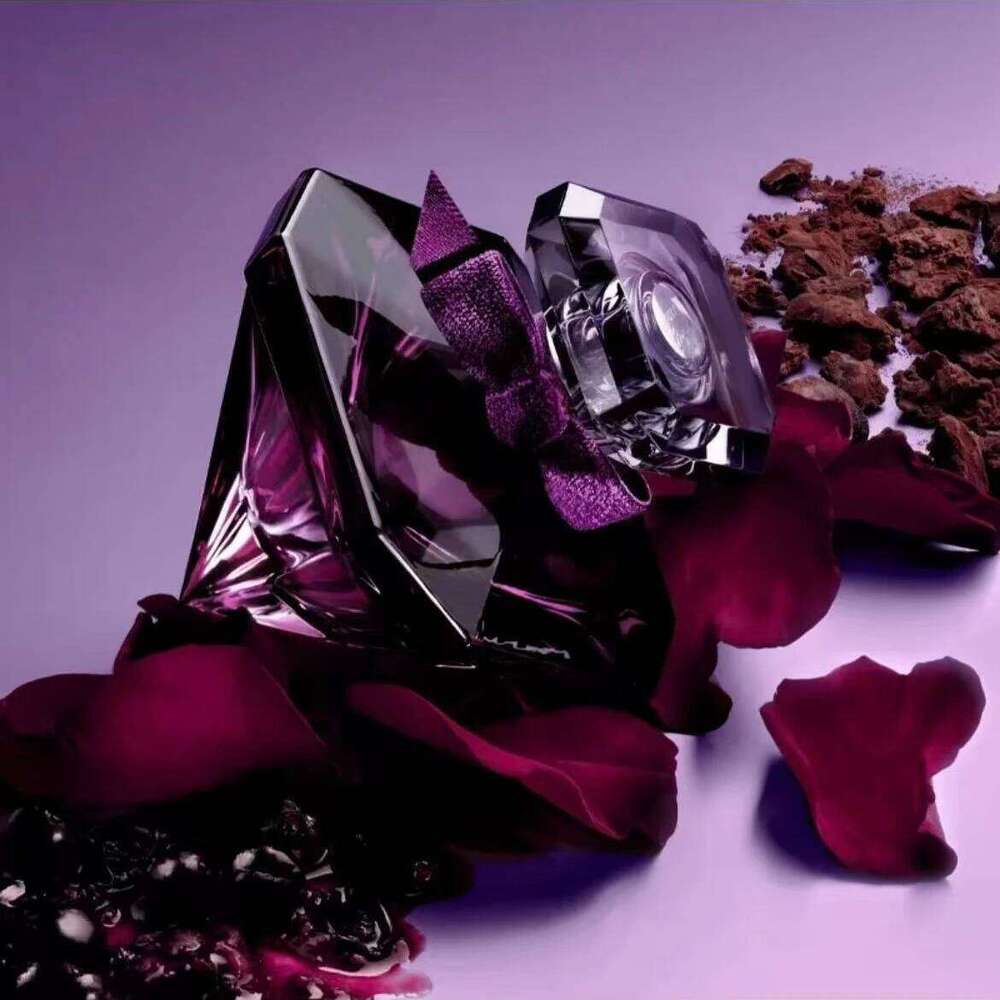 100ML Luxury Brand Perfume with floral fruity notes gentle and sophisticated long-lasting fragrance suitable for daily wear Z260311