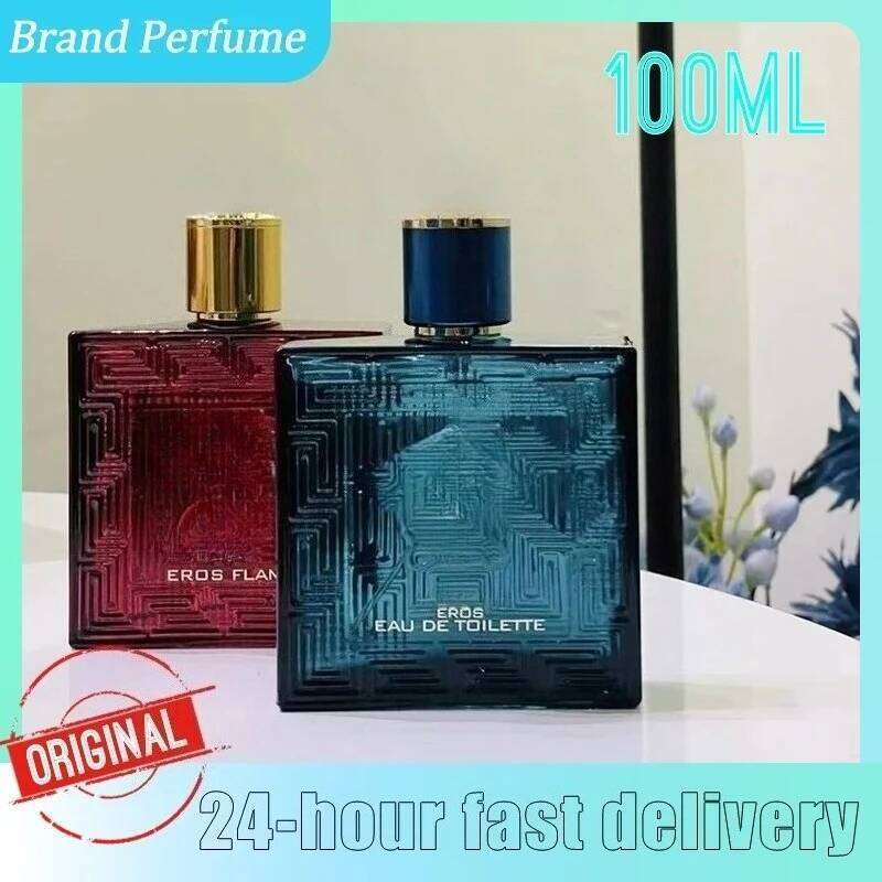 100ML Bestselling perfume Intensely sexy Unable to ignore The focus of the crowd High-quality brands perfect for a romantic date Z260311