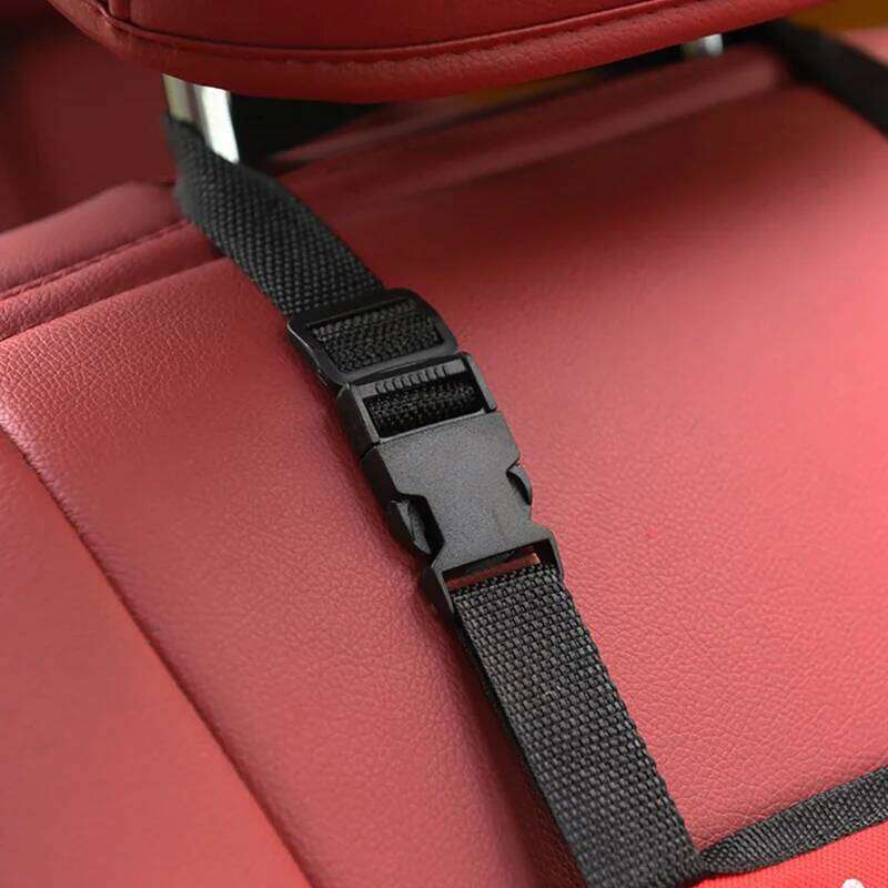 Dog Car Carrier Seat Waterproof Basket Folding Hammock Pet Carriers Bag For Small Cat Dogs Safety Travelling Mesh bag 26Y0310