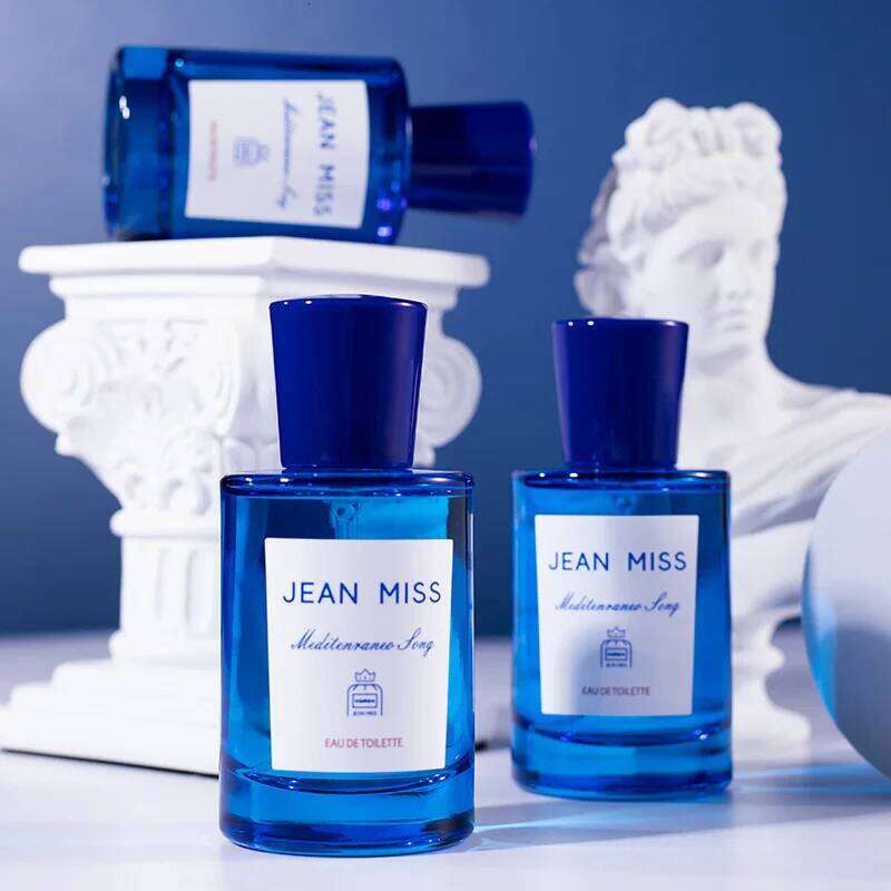 Original brand blue Mediterranean unisex fruity scent perfume, ultimate fragrance perfume,Men's Secrets Z260311
