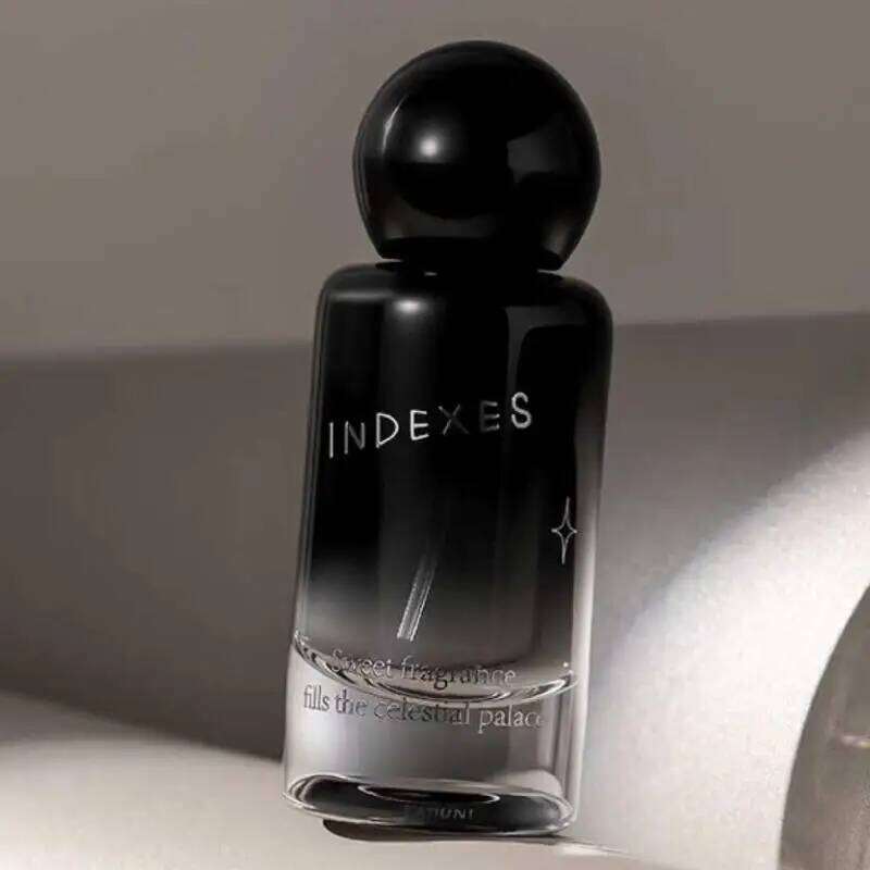 Premium Girl's Perfume Fresh Blend Of Vanilla Citrus Sandalwood Eau De Toilette Natural Lasting Sweet Charming Fragrance Spray Z260311