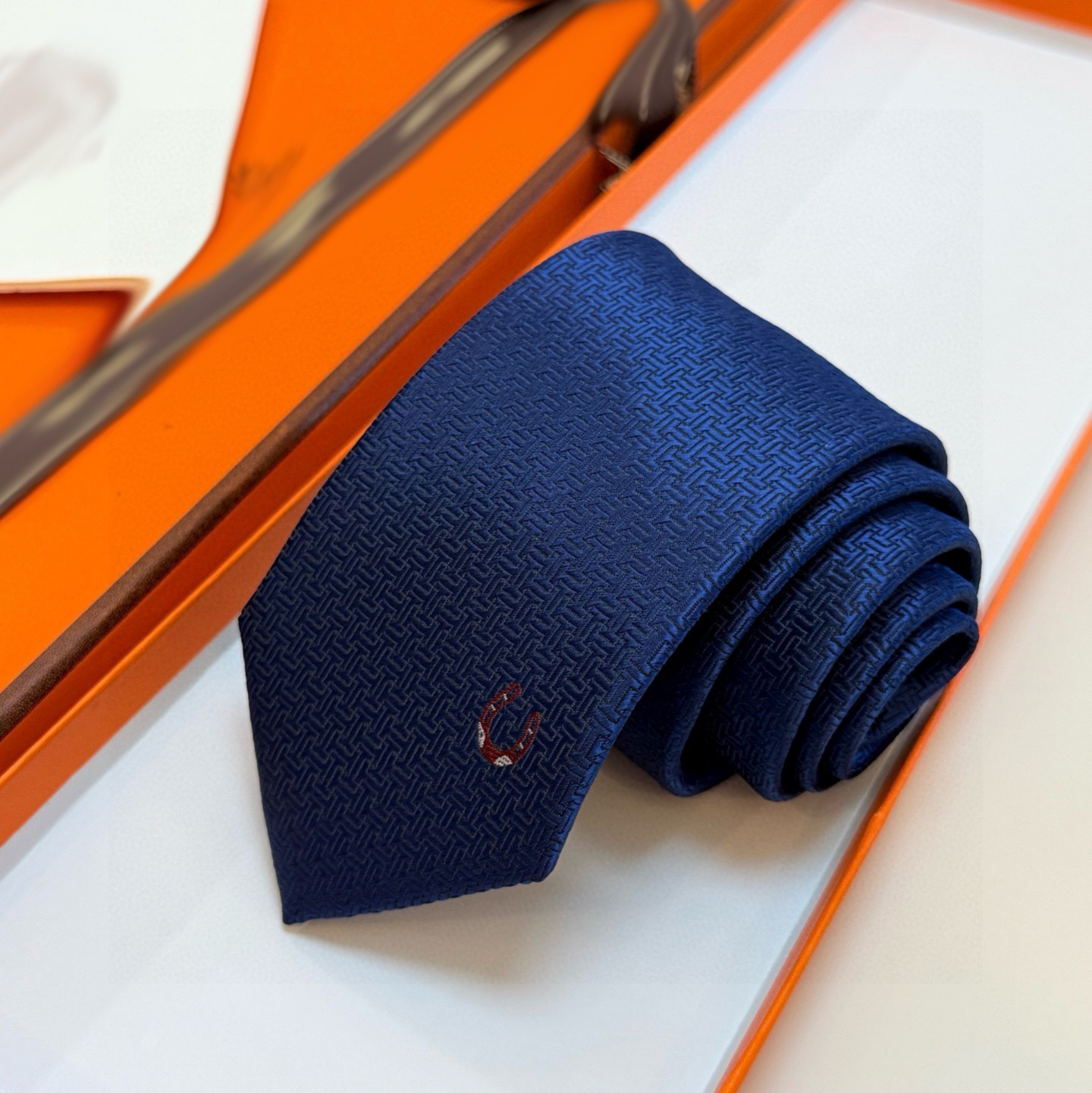 Luxury High Quality Men's Tie Silk Necktie black blue Aldult Jacquard Party Wedding Business Tie Woven Fashion Top Fashion Design Hawaii Neck Ties e12