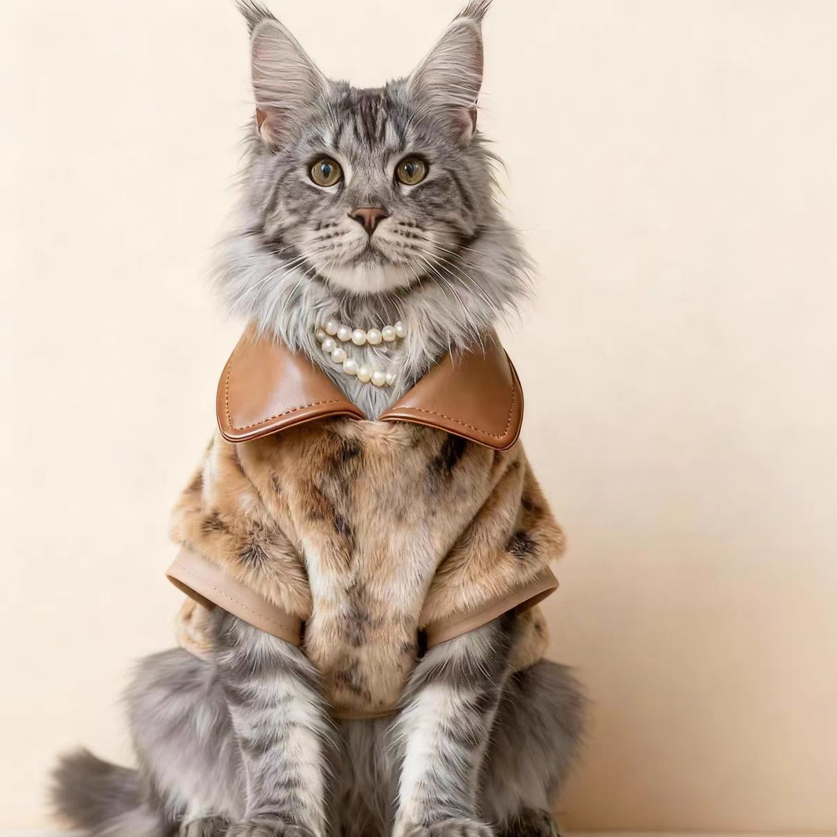 Versatile Pet Outerwear: Stylish Coats Perfect For Any Occasion