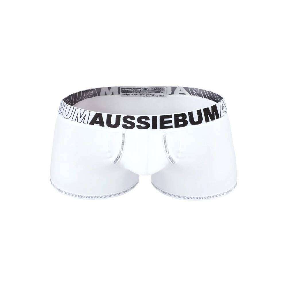 Men's Underwear Fashion Boxer Briefs Brand Pants Low-waist Cotton Breathable New Arrival Comfortable Male Underpants Z260312