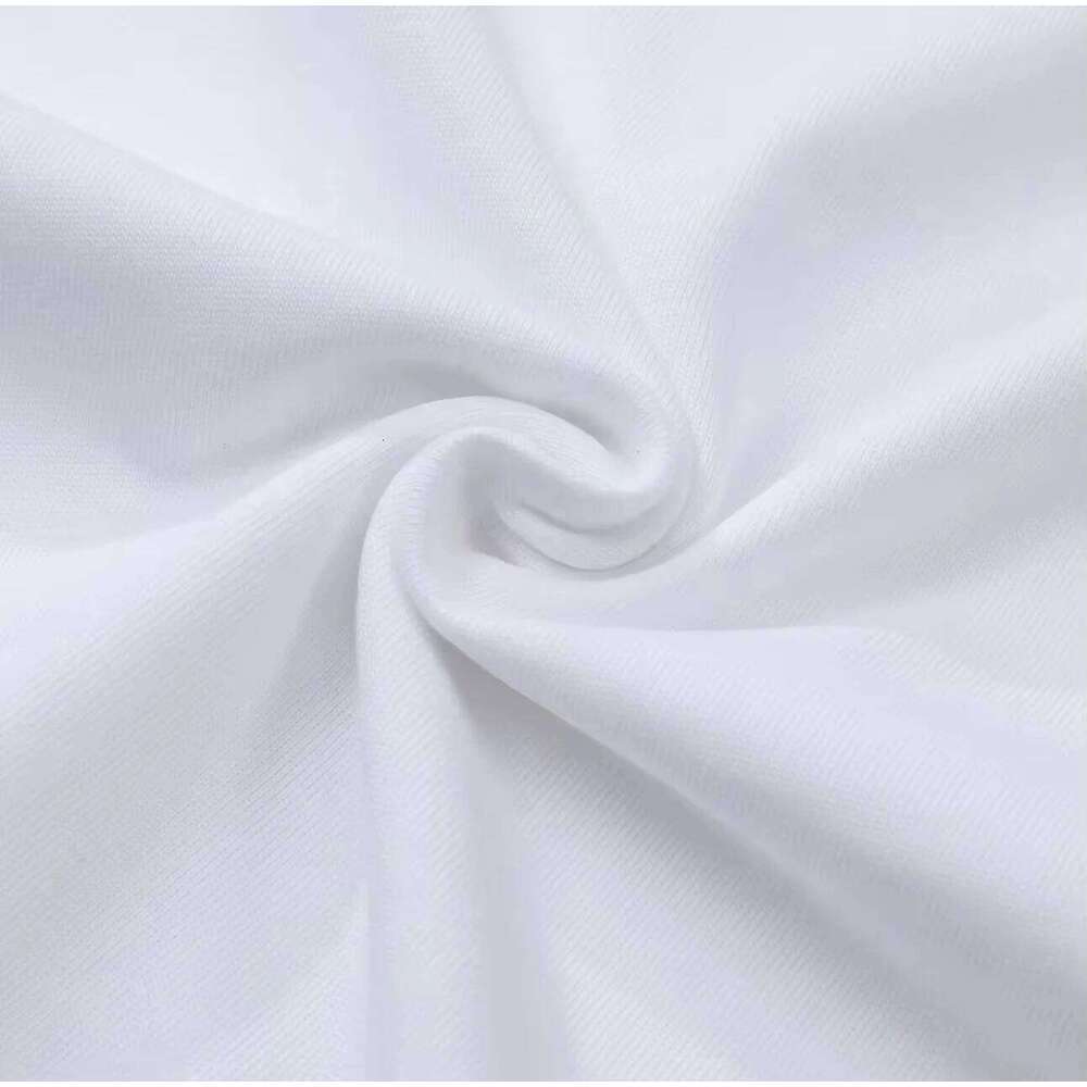 New Pure Cotton T-Shirts For Summer Men's Women's Beach Travel, Comfortable And Breathable, With Ins Y2k V8 Engine