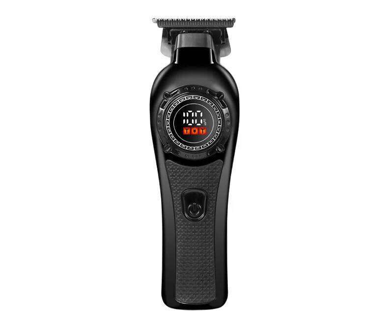 Professional men's hair clipper electric razor oil sculpting gallery beauty generating clippers C260312