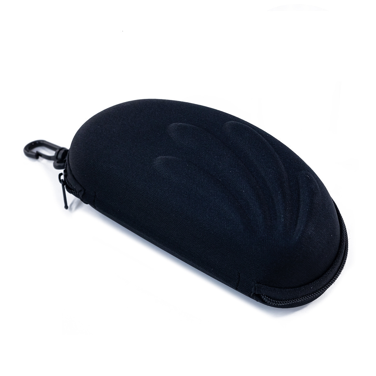 Sunglasses with zipper, durable EVA storage for glasses, anti-pressure sunglasses eyeglass case, zipper case wholesale