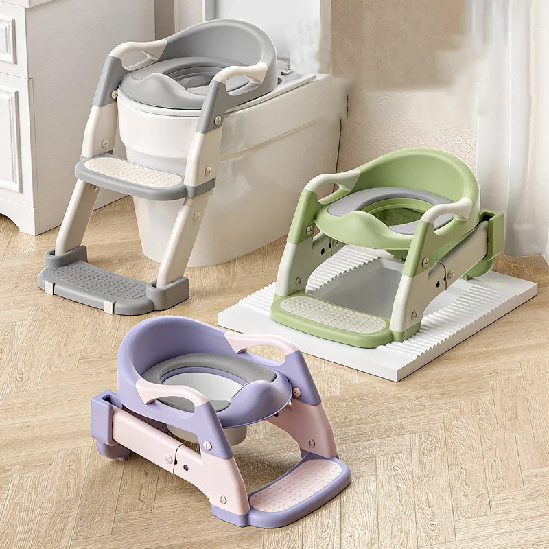 ly Upgraded Baby Boy Portable Potty Child Training Seat Toilet Pot Step Stool Urinal 260311