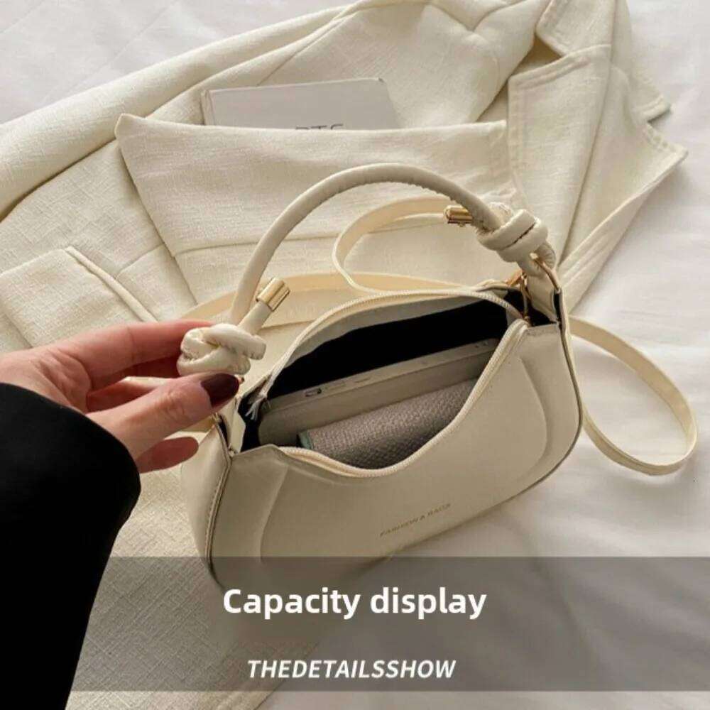New Luxury Fashion Women S Handbags Ladies Solid Color High End Texture Versatile Shoulder Bag For Women Bolsos TIANOUDAISHU