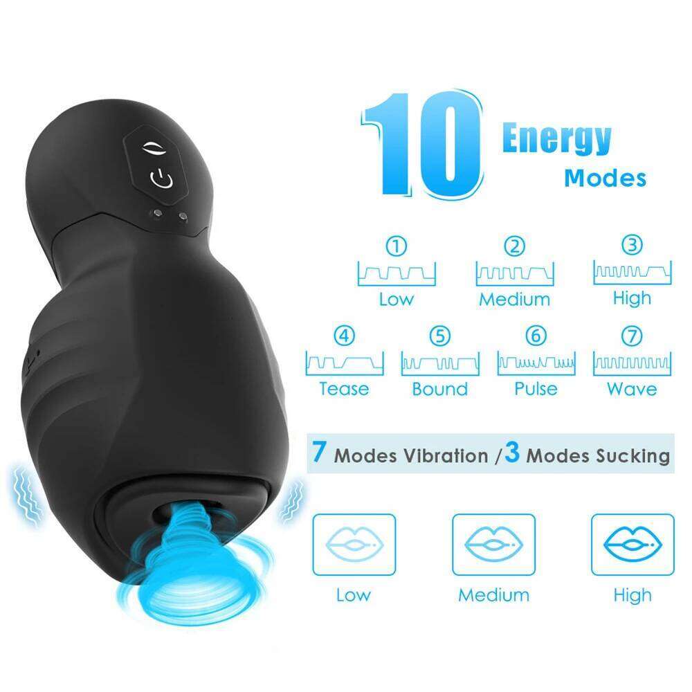 Cat Male Masturbator Cup Realistic Flesh Sensation Vagina Pocket Pussy Silicone Vaginal 18+ Oral Adult Toys for Men Z260312