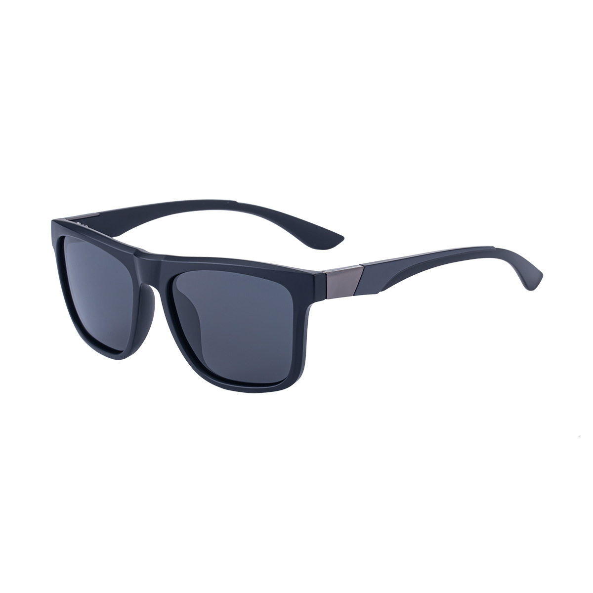 2026 New Fashion Square Frame Polarized Driving Sun Protection Glasses, Outdoor Sunglasses for Men,