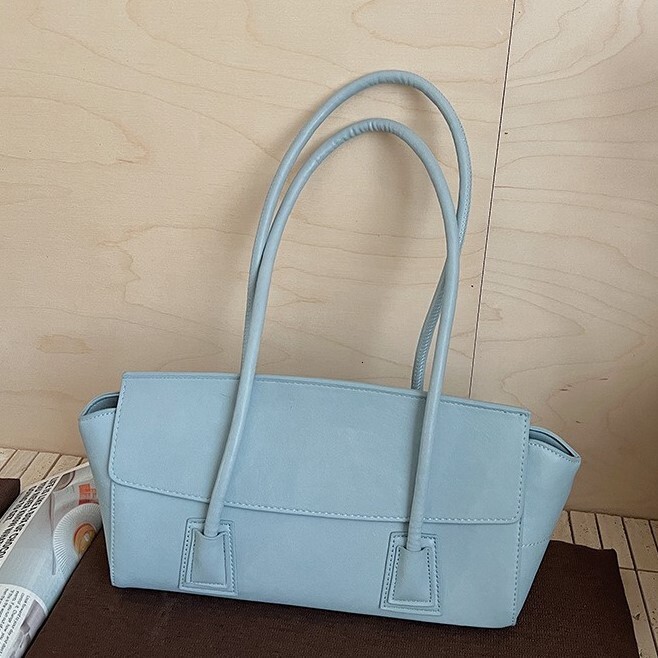 New Commuter Women's Luxury Handbag Trendy High end Shoulder Bag Crossbody Bag Designer Bag