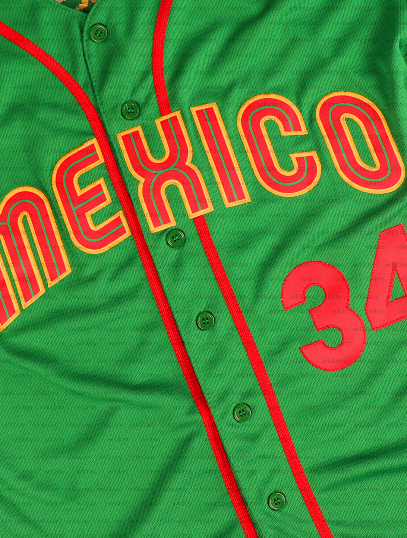 Mexico 2026 WBC Jersey World Baseball Classic 56 Randy Arozarena Jarren Duran Luis Urias Taijuan Walker Alejandro Kirk Patrick Sandoval Alec Thomas