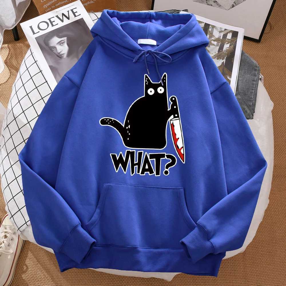 Mens sporty hooded sweatshirt street-style wool sweater hip-hop style autumn casual hoodie and wearing a hip-hop clothing hat M260312