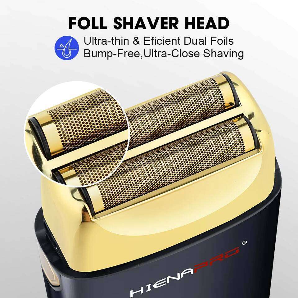 HIENA Hair cutting professional clipper beard trimmer barber shop electric machine men's hair clippers 809 C260312